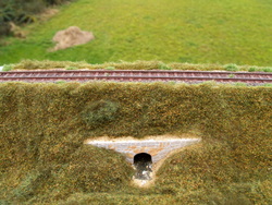 RhB Bachdurchlass 0m 1:45